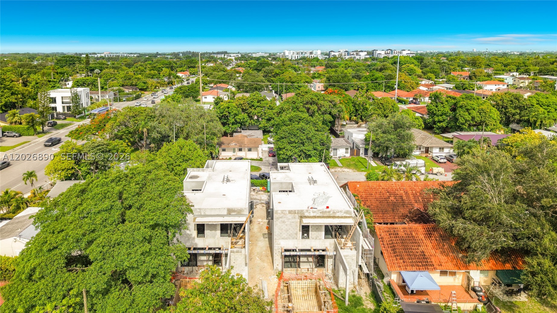 2311 SW 61st Ave Miami, FL 33155