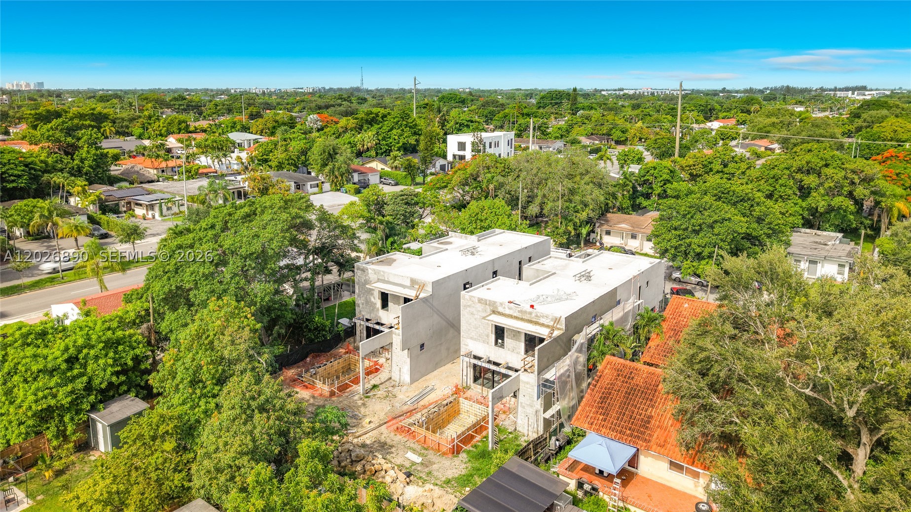 2311 SW 61st Ave Miami, FL 33155