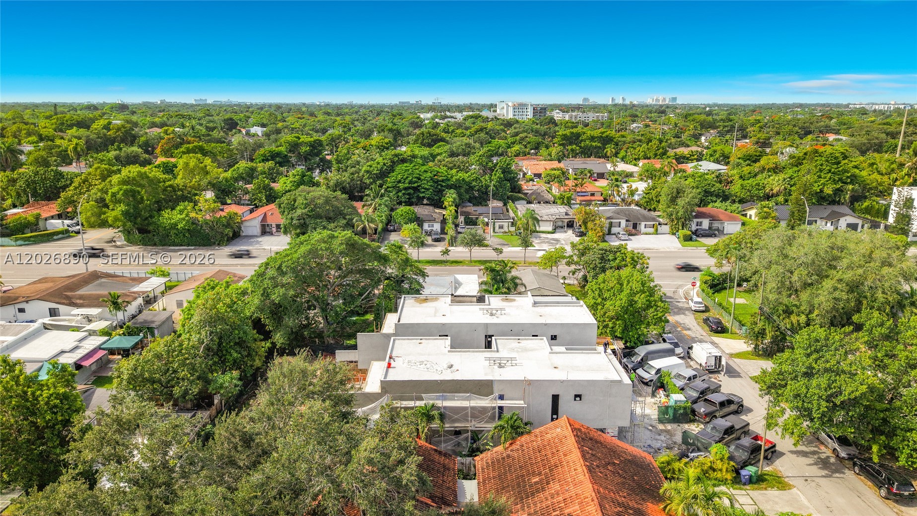 2311 SW 61st Ave Miami, FL 33155