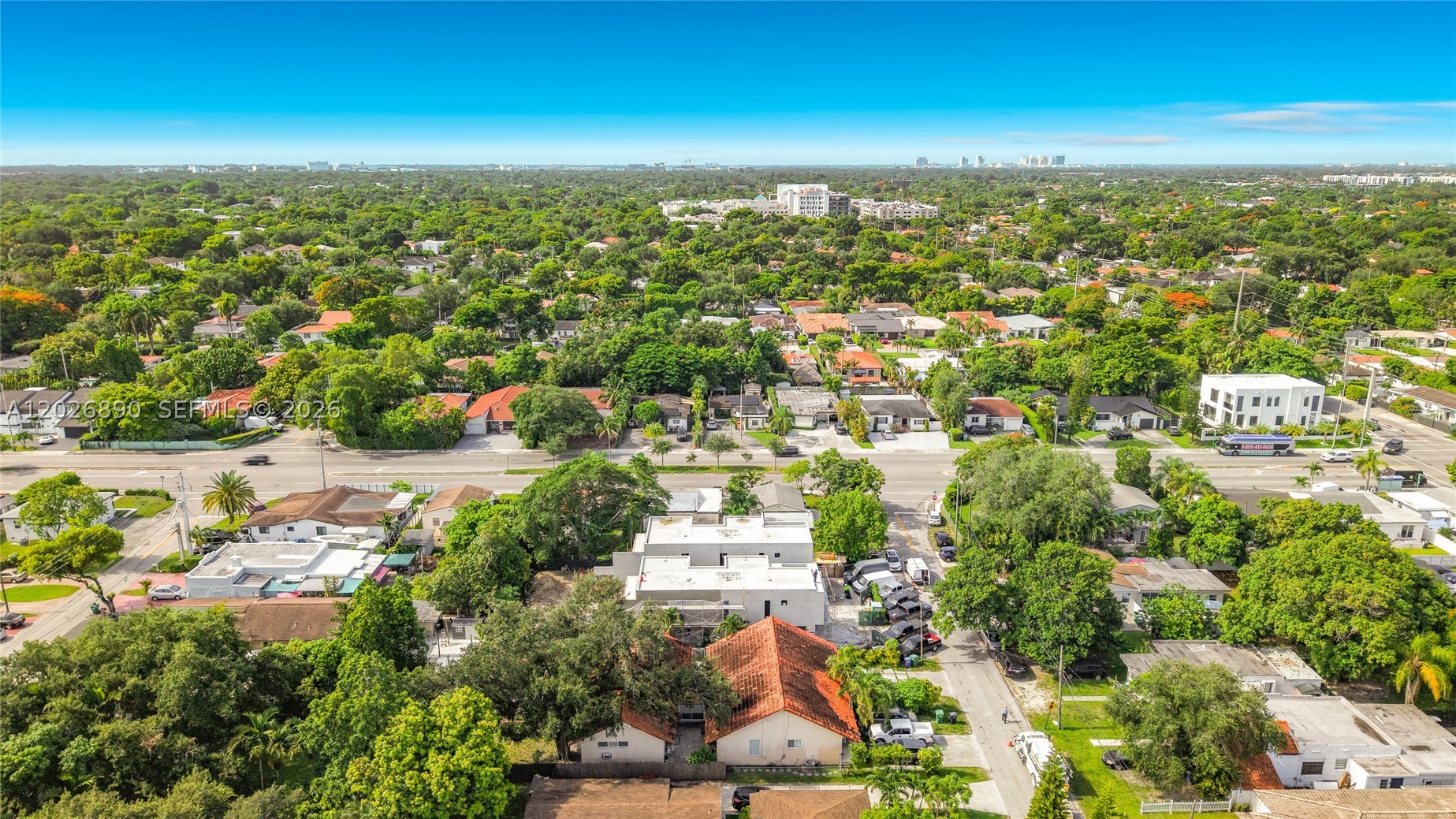2311 SW 61st Ave Miami, FL 33155