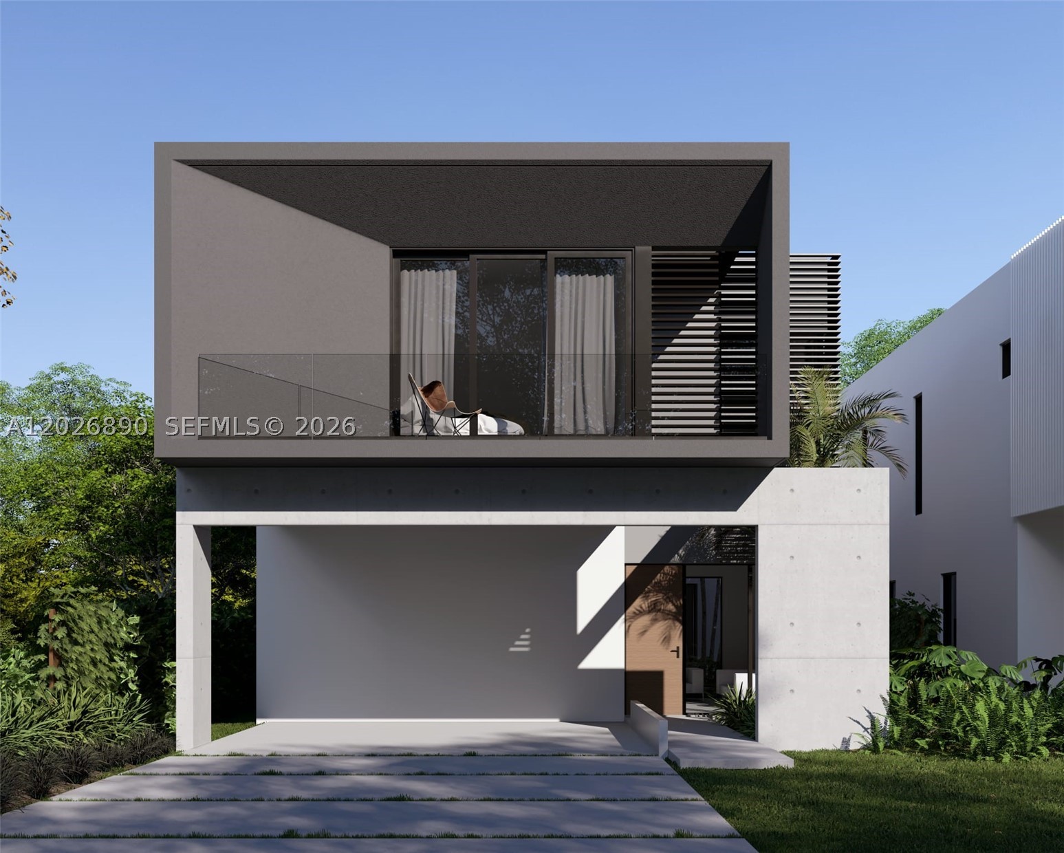 2311 SW 61st Ave Miami, FL 33155