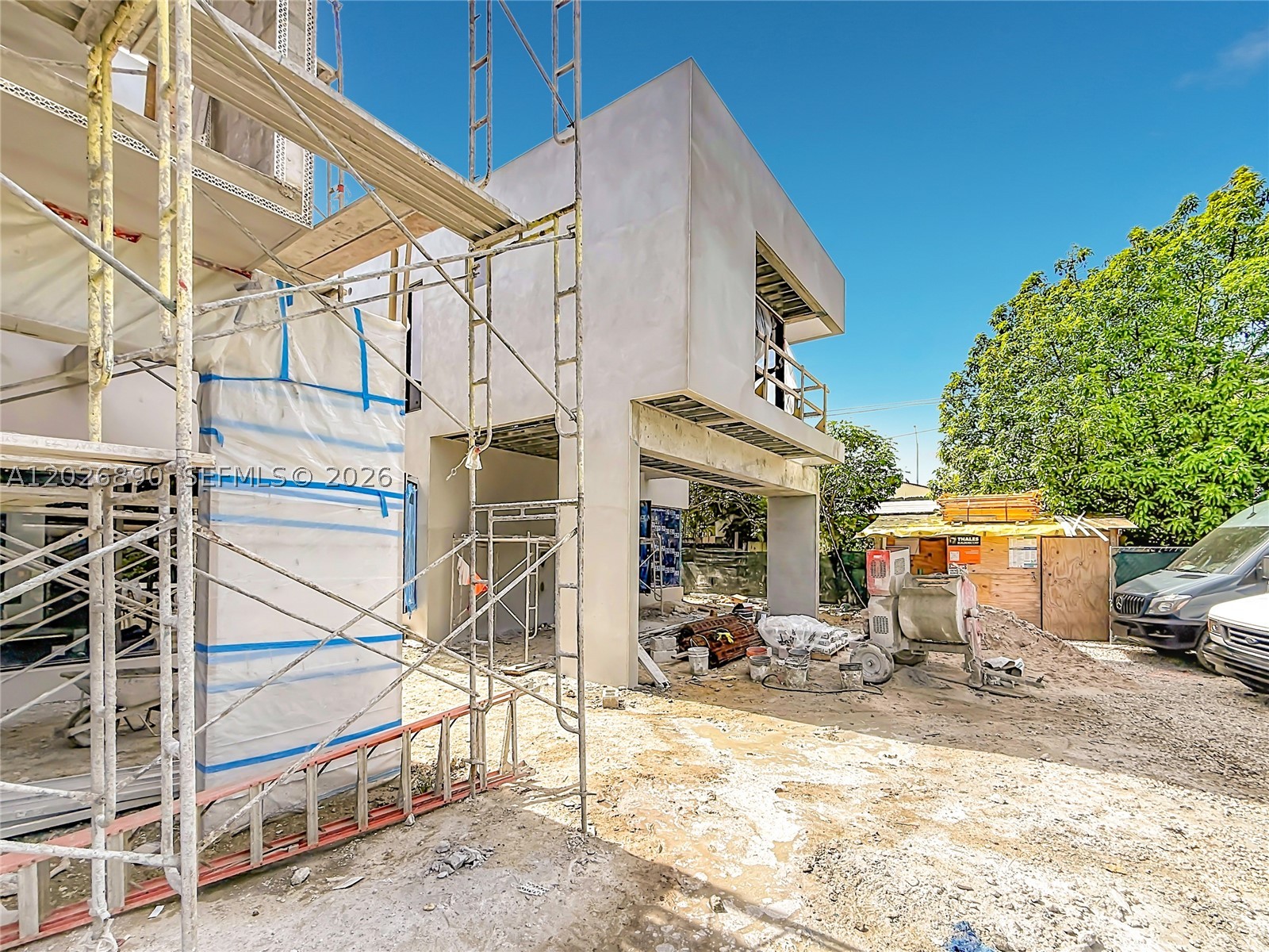 2311 SW 61st Ave Miami, FL 33155