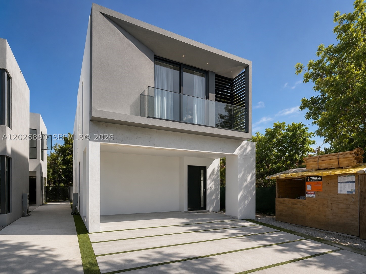 2311 SW 61st Ave Miami, FL 33155