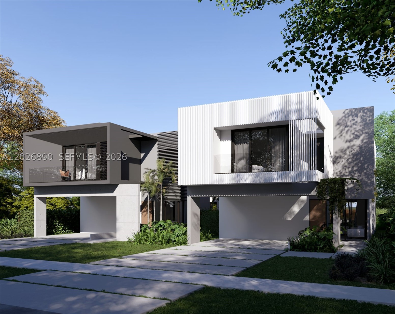 2311 SW 61st Ave Miami, FL 33155