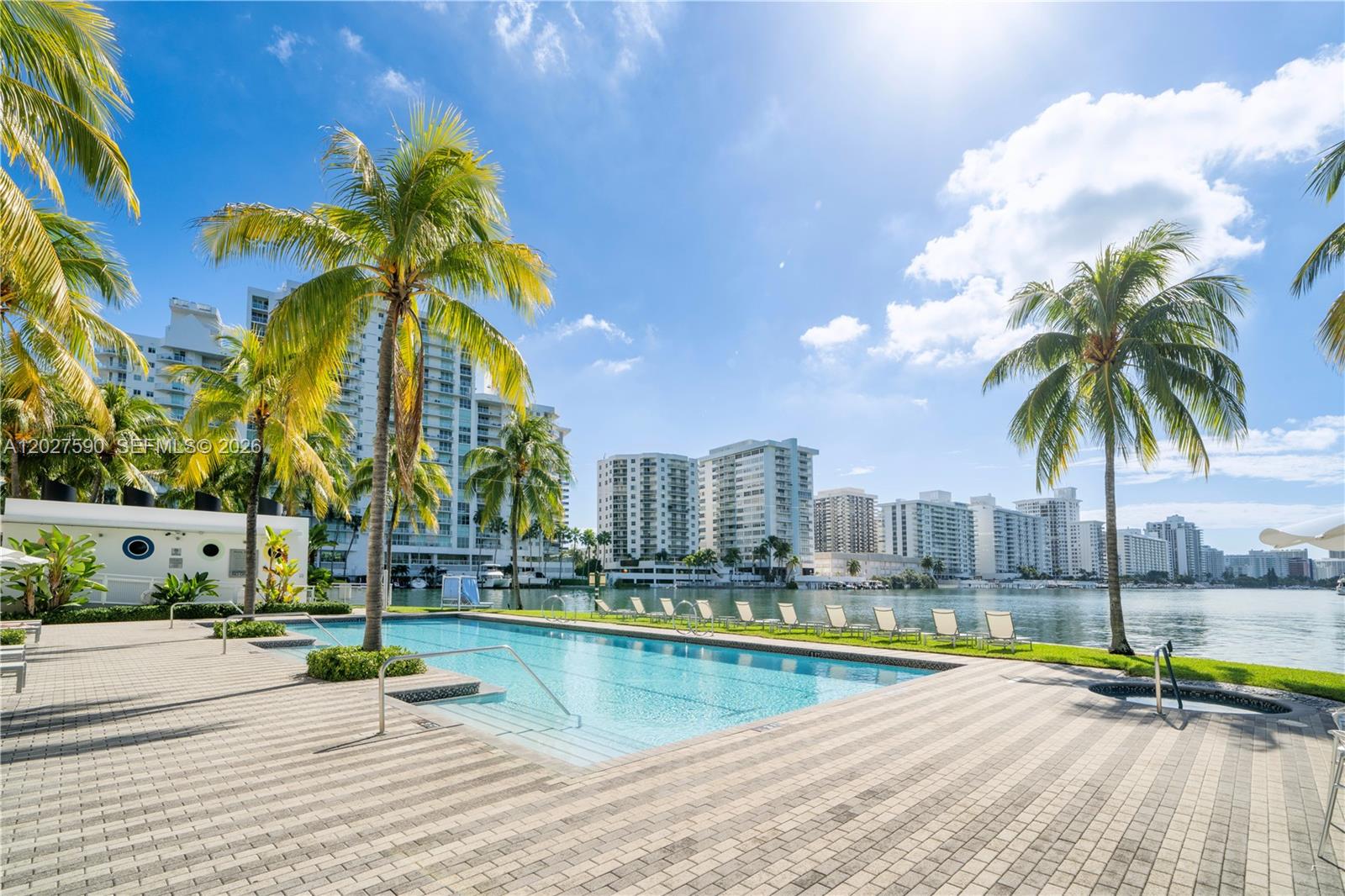 230 Water Way Miami Beach, FL 33141