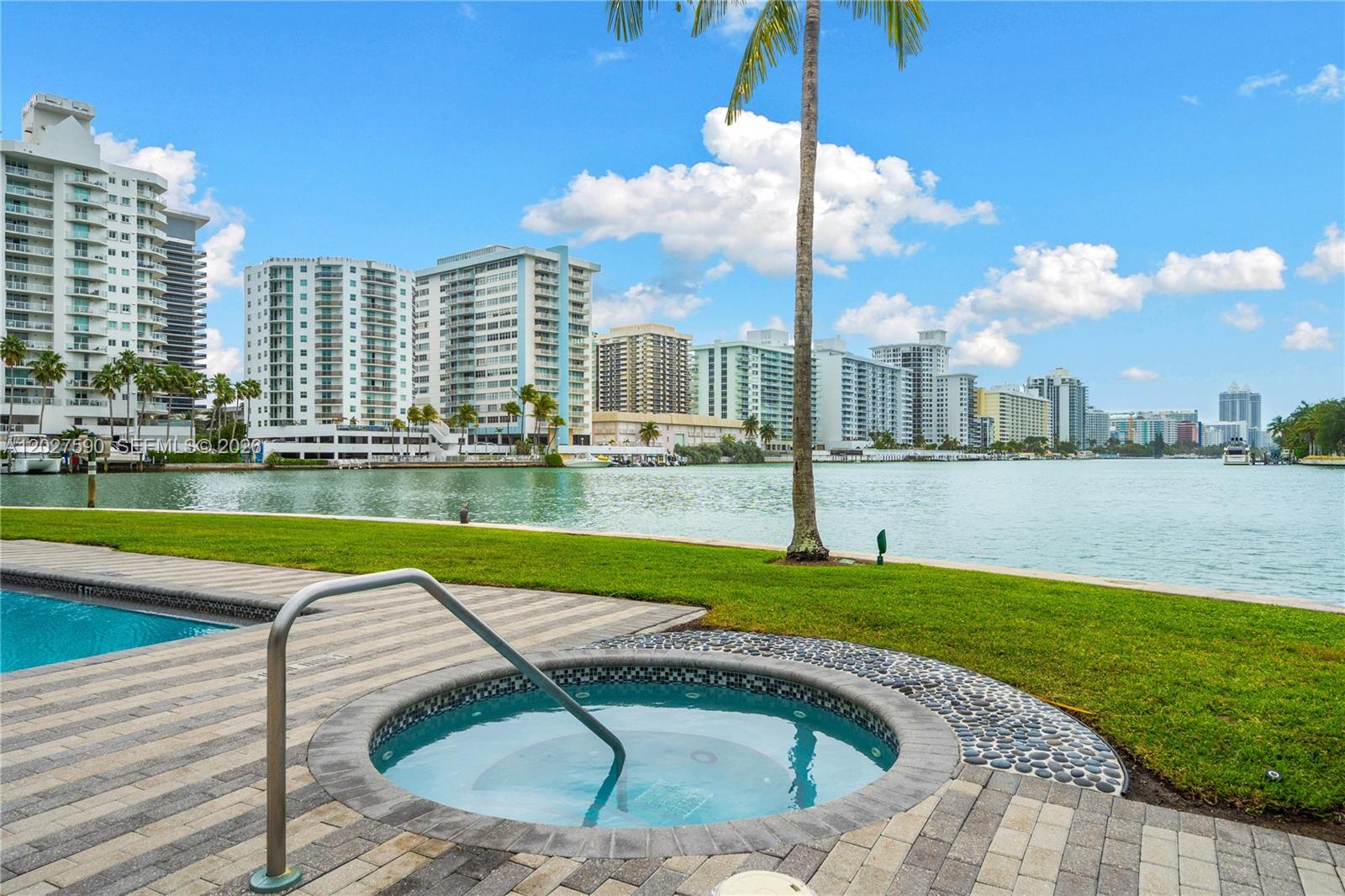 230 Water Way Miami Beach, FL 33141