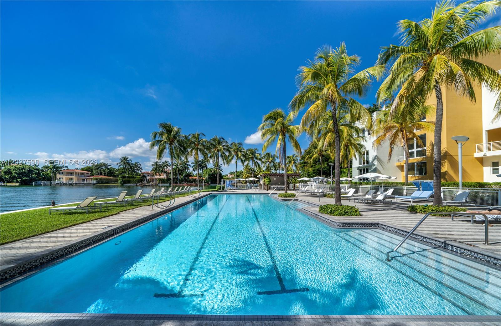 230 Water Way Miami Beach, FL 33141