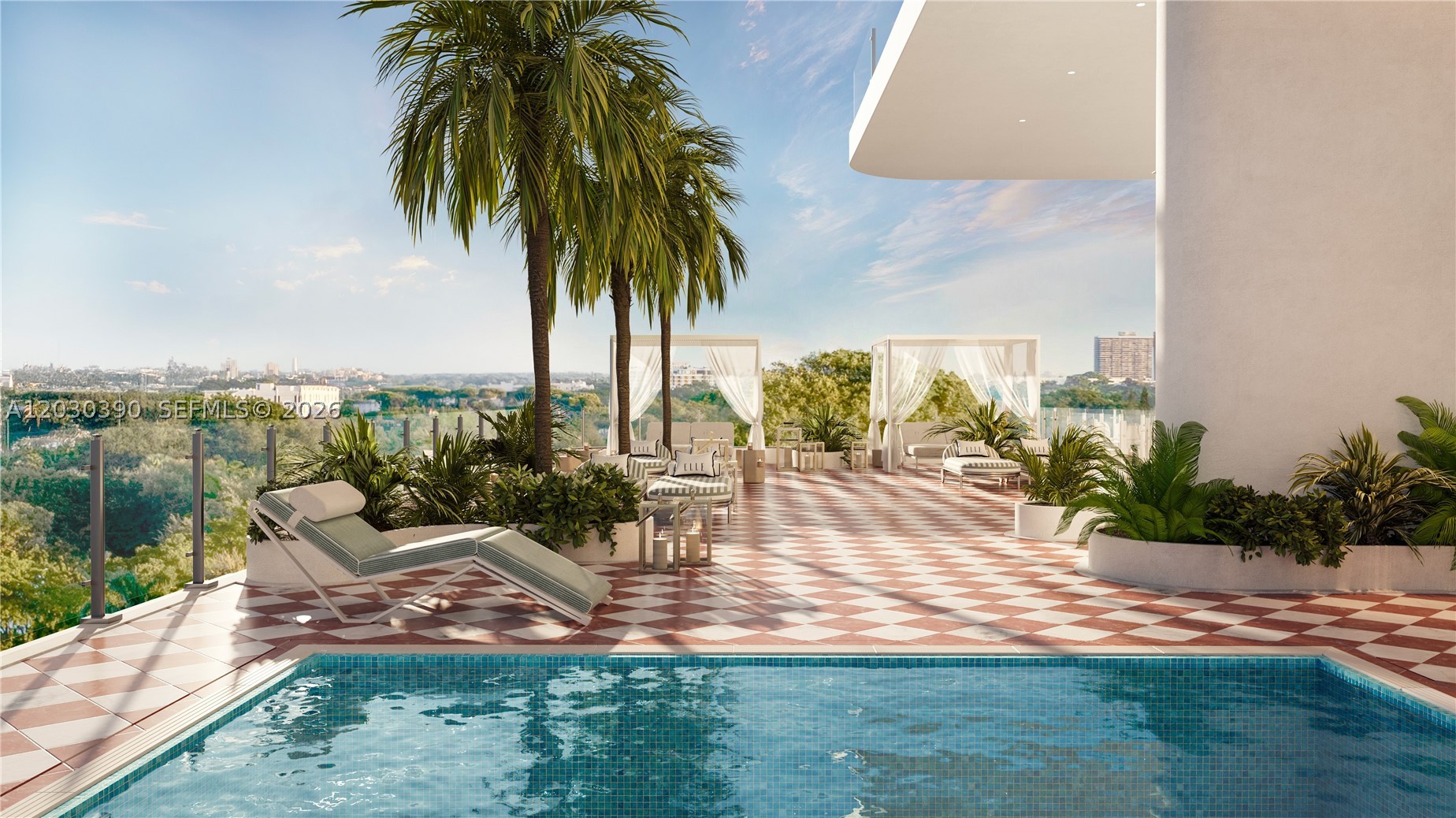 image ELLE Residences Miami9