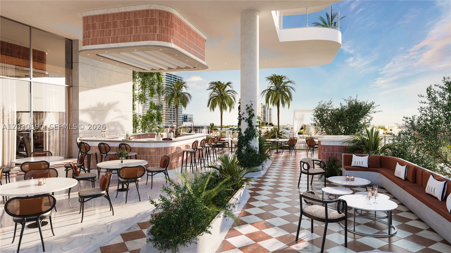 image ELLE Residences Miami10
