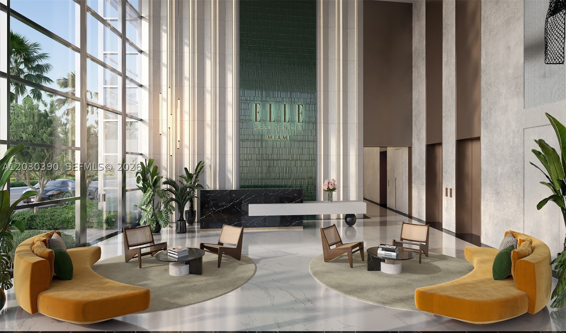 image ELLE Residences Miami2