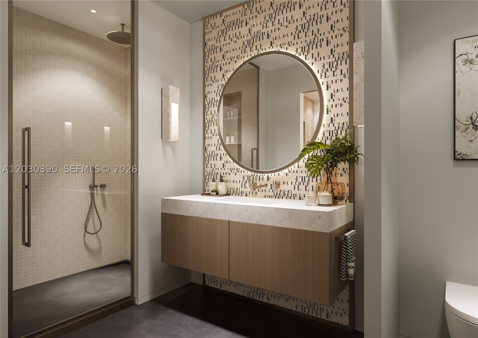 image ELLE Residences Miami5