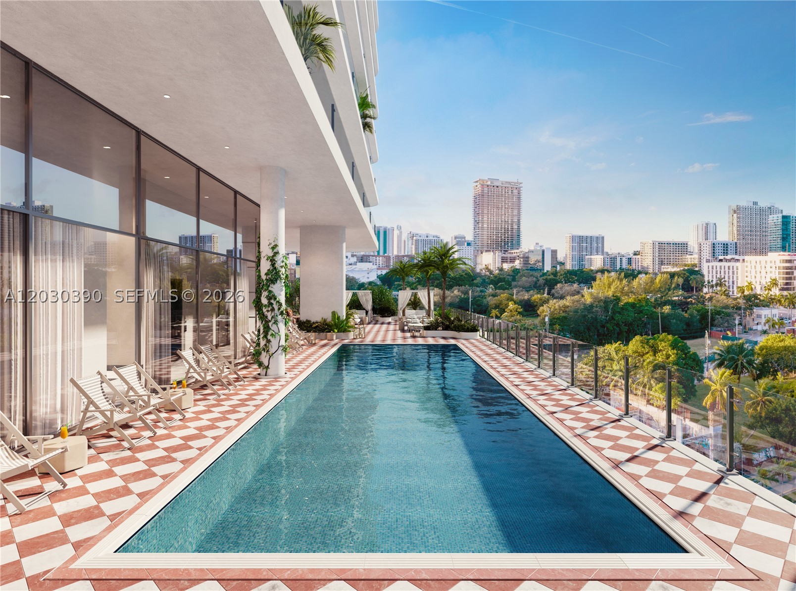 image ELLE Residences Miami8