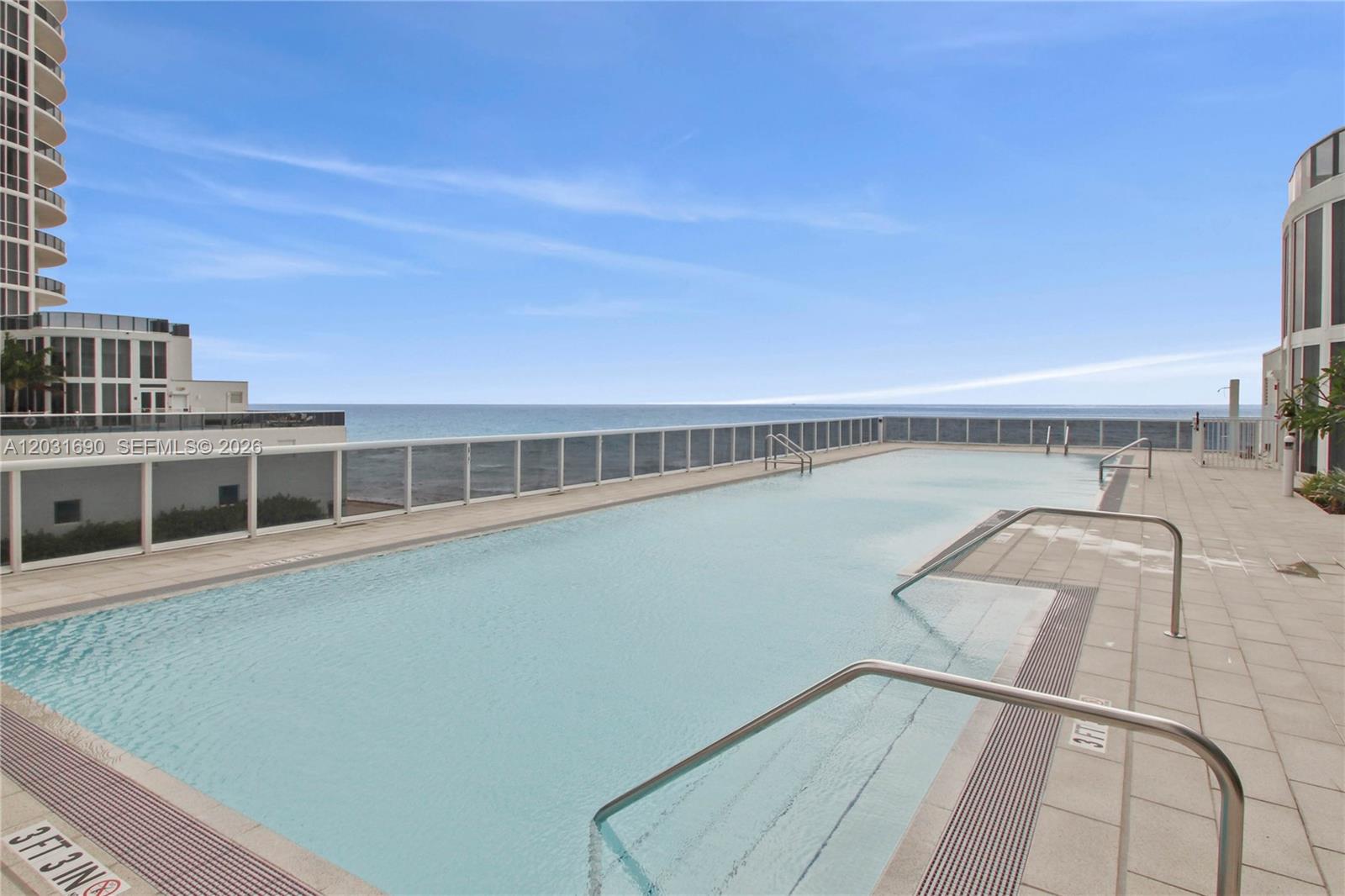 15811 Collins Ave #403 Sunny Isles Beach, FL 33160