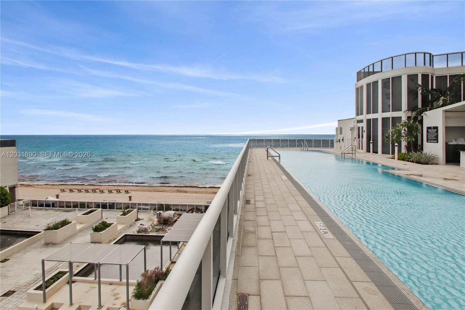 15811 Collins Ave #403 Sunny Isles Beach, FL 33160