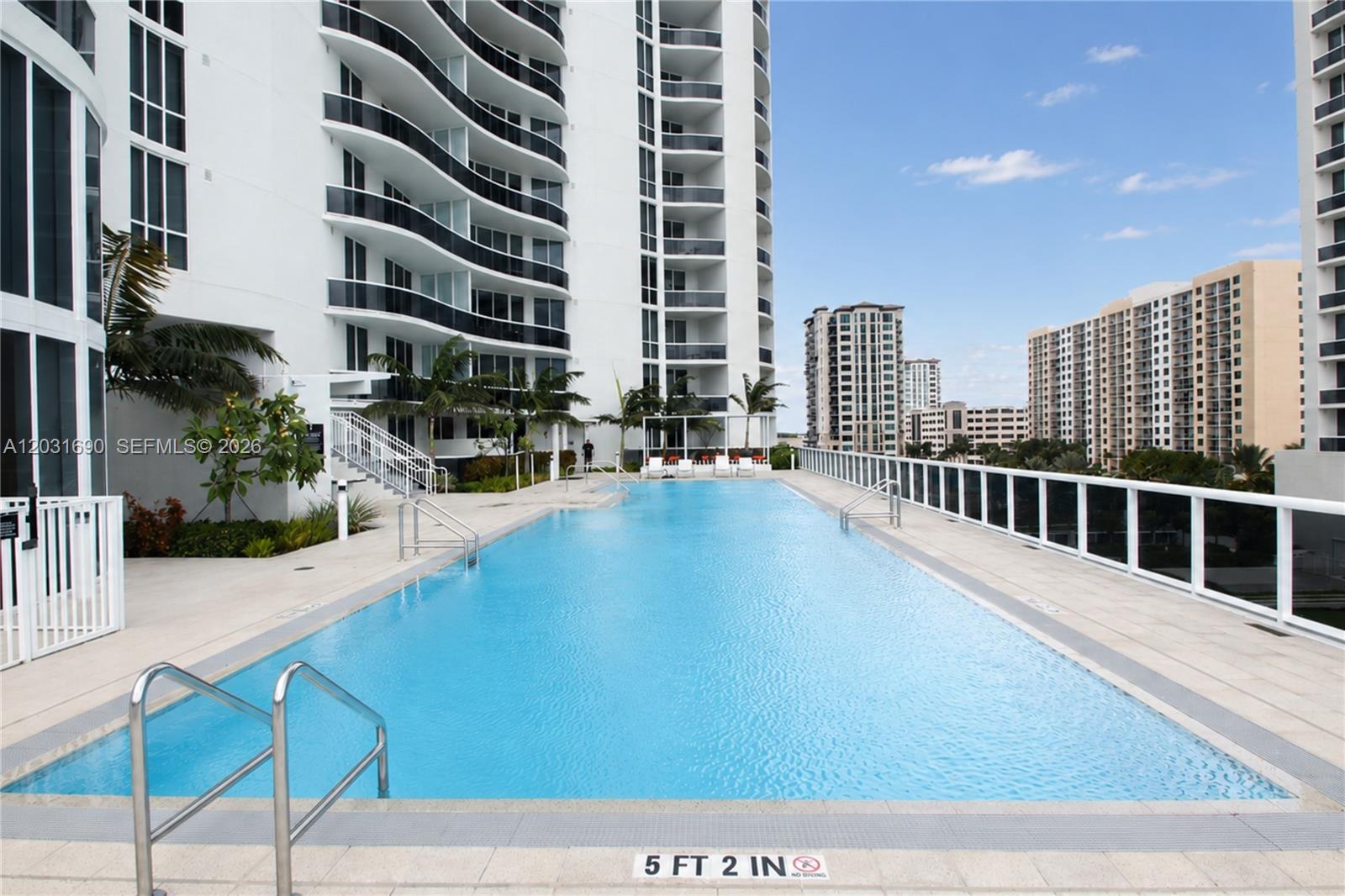15811 Collins Ave #403 Sunny Isles Beach, FL 33160