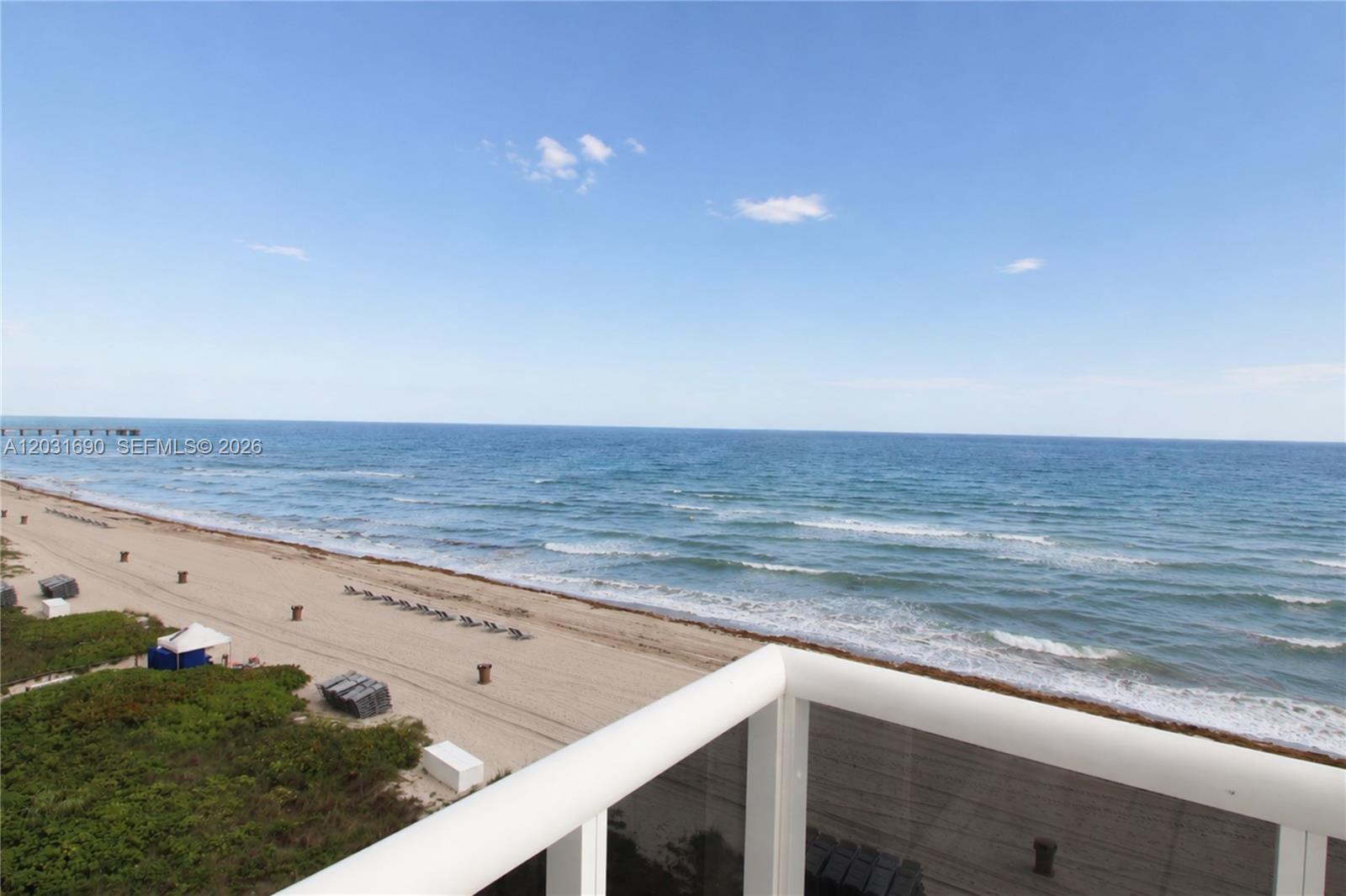 15811 Collins Ave #403 Sunny Isles Beach, FL 33160