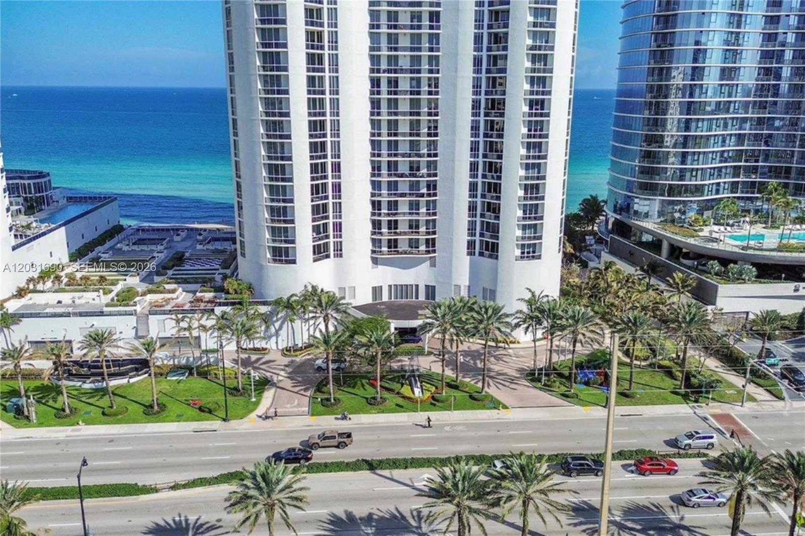 15811 Collins Ave #403 Sunny Isles Beach, FL 33160