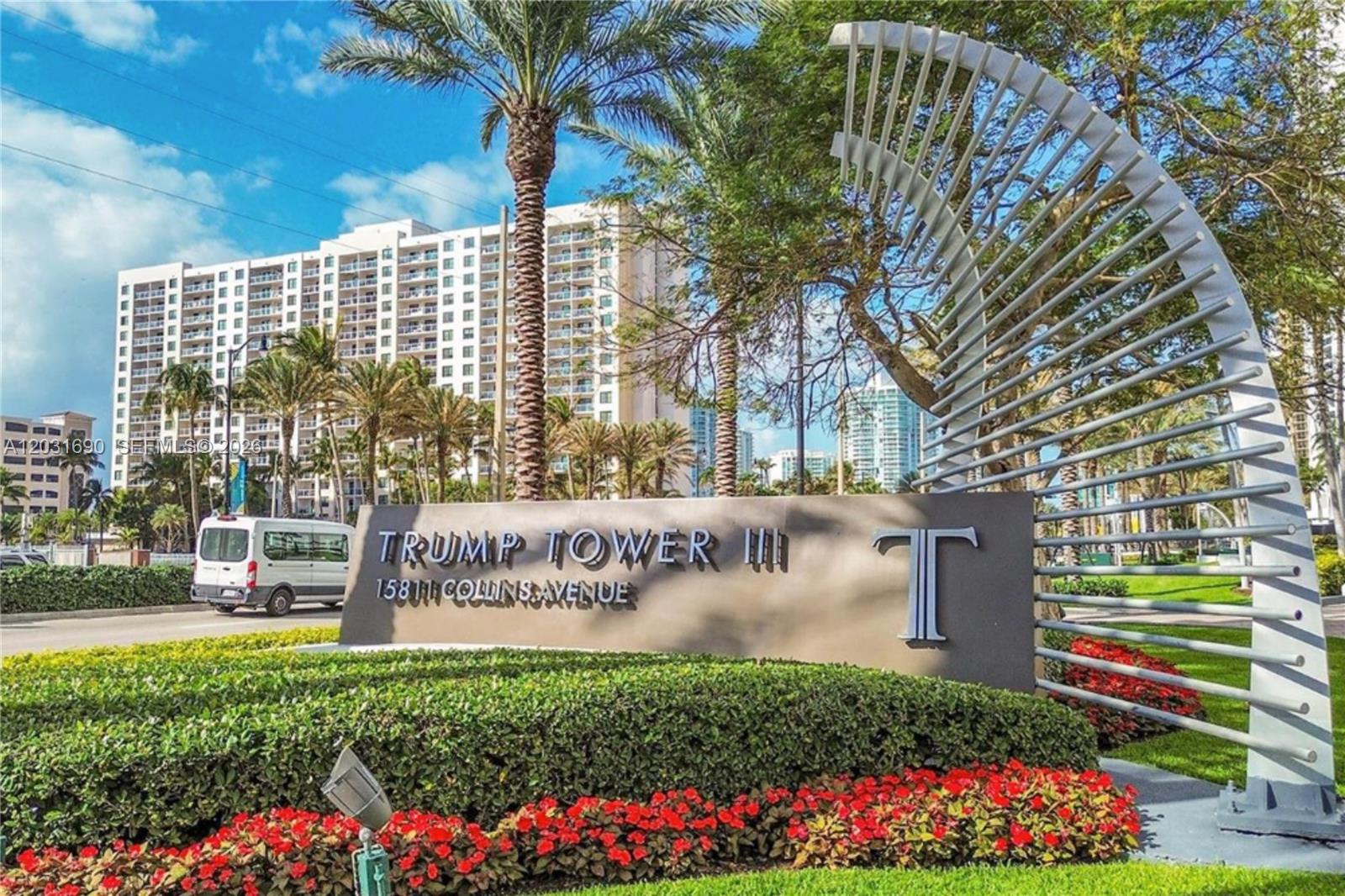 15811 Collins Ave #403 Sunny Isles Beach, FL 33160