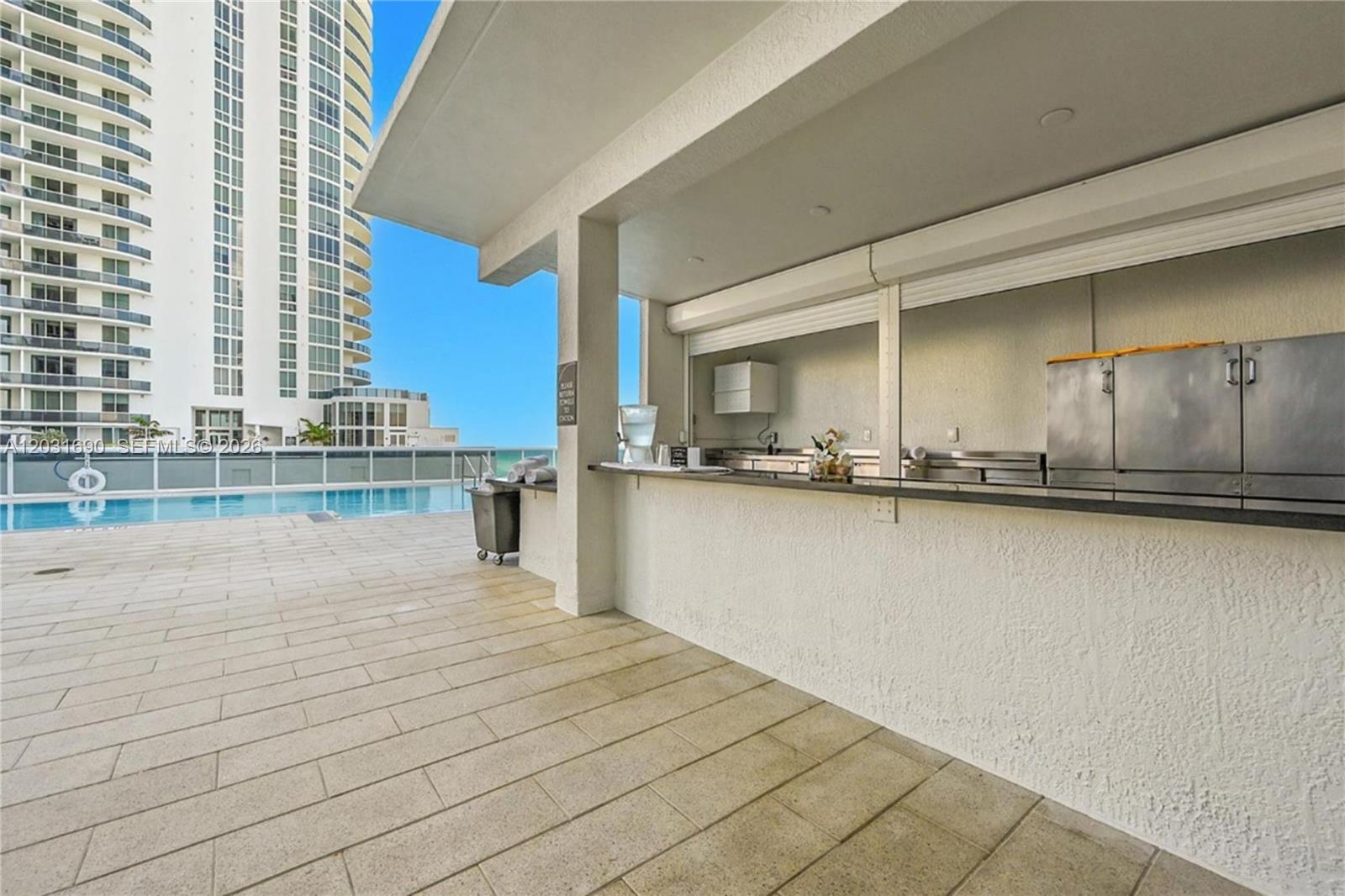 15811 Collins Ave #403 Sunny Isles Beach, FL 33160