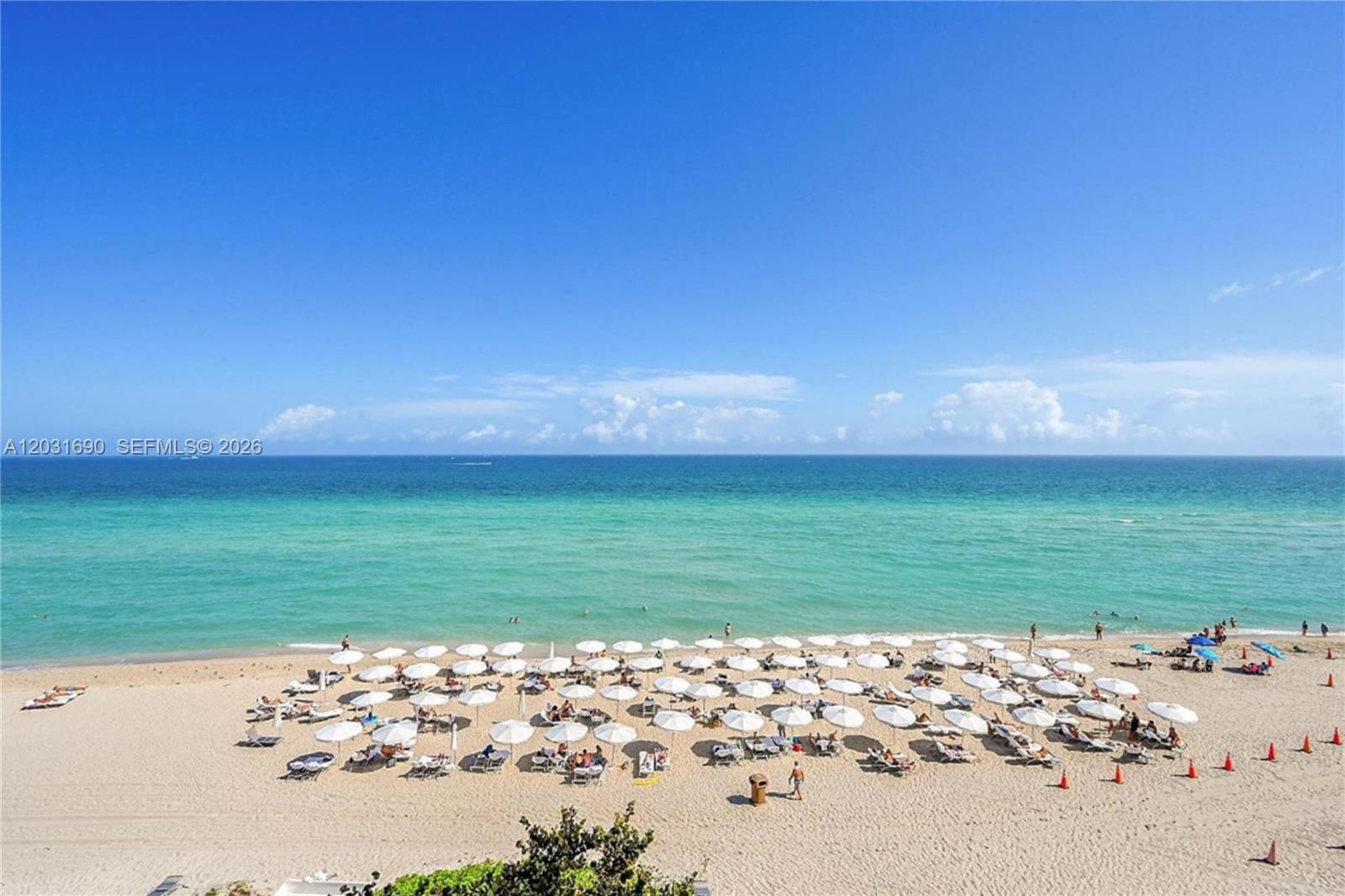 15811 Collins Ave #403 Sunny Isles Beach, FL 33160