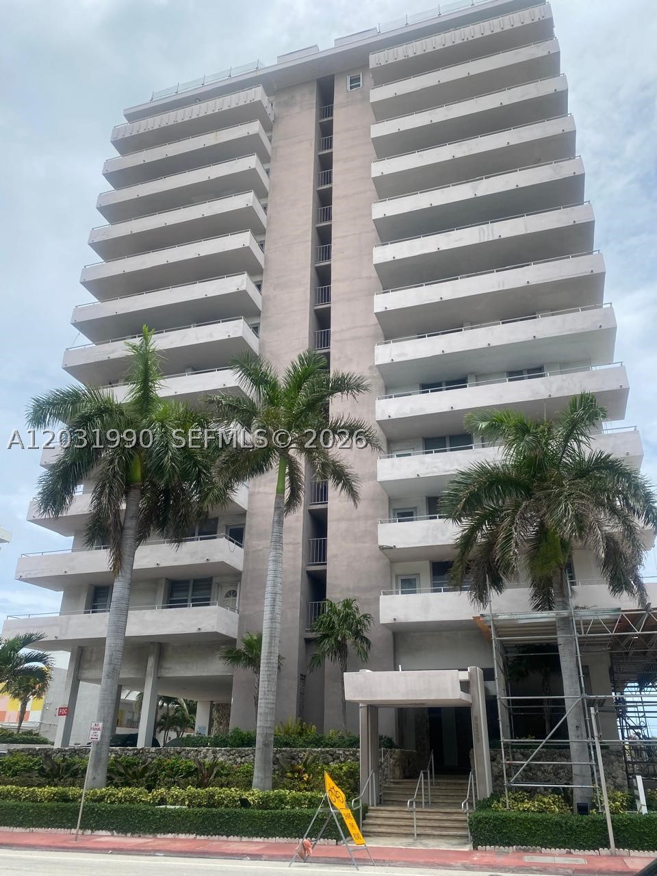 9225 Collins Ave #303