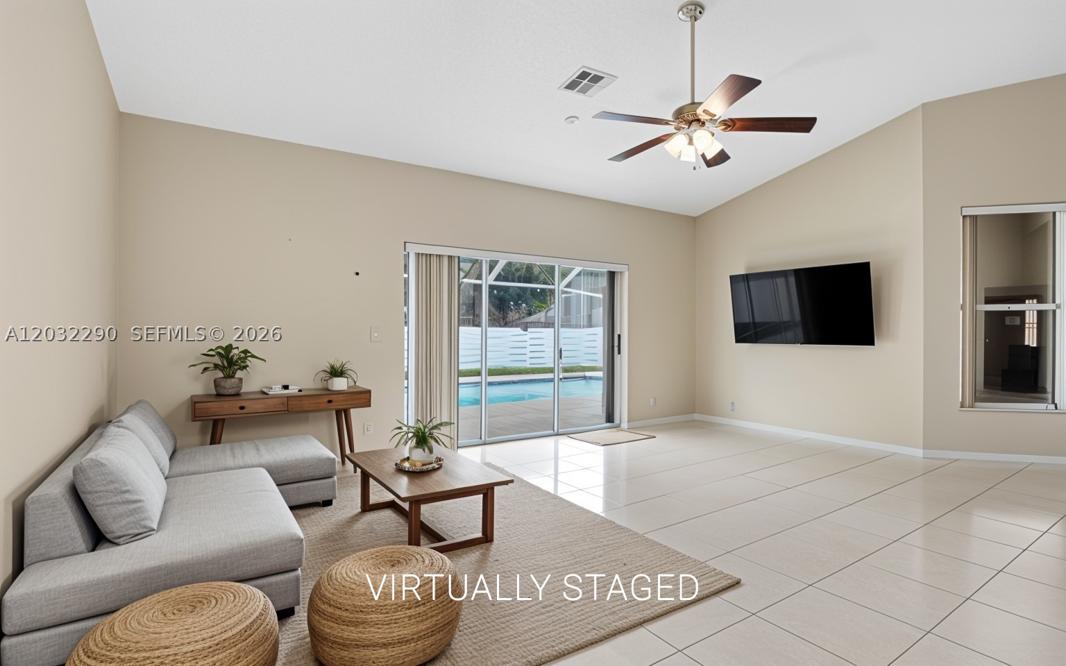 8269 NW 40th Ct Coral Springs, FL 33065