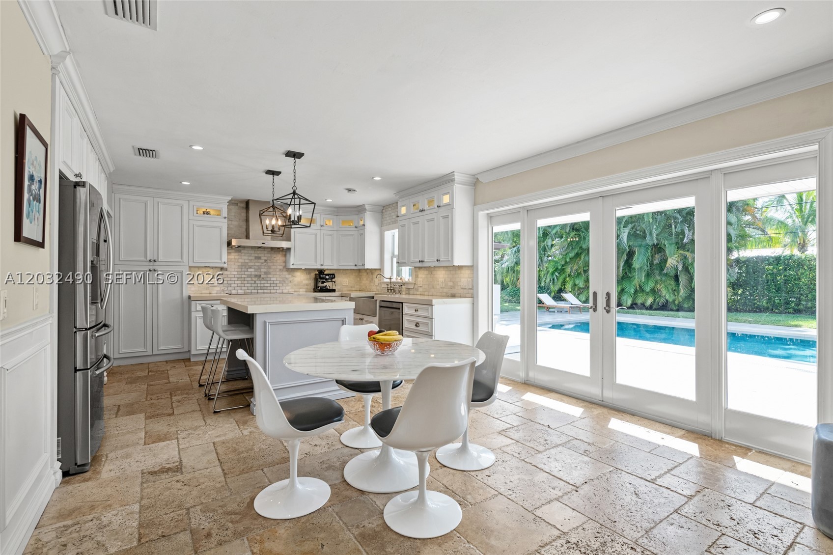 7360 SW 115th St Pinecrest, FL 33156
