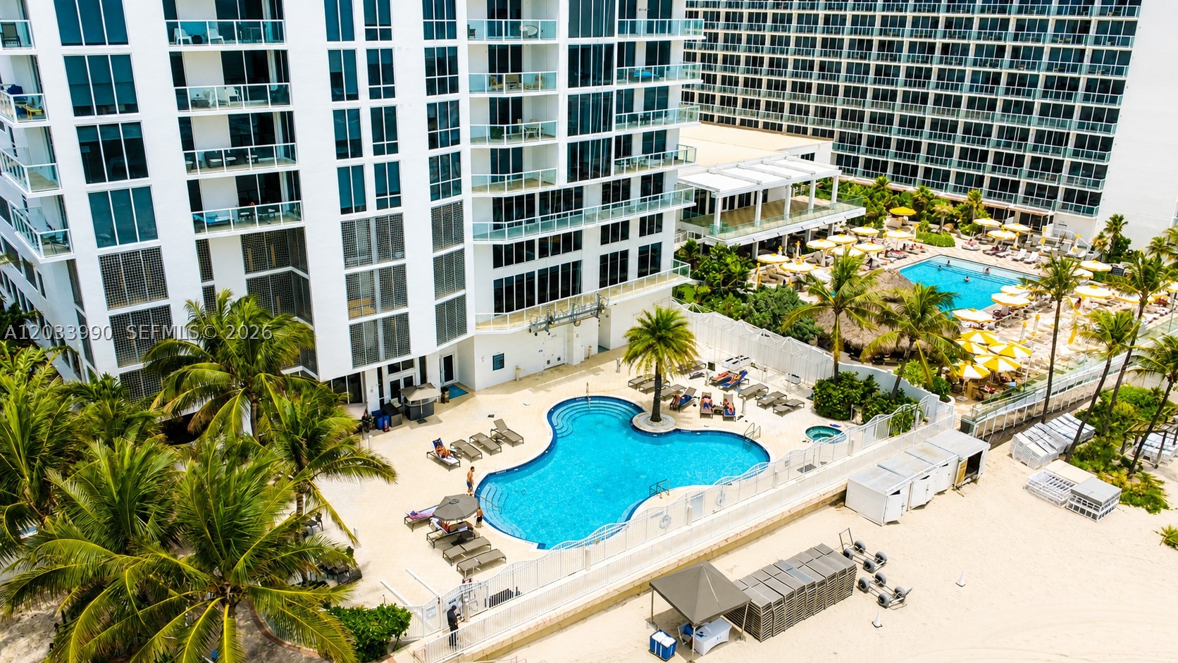 16699 Collins Ave #2906 Sunny Isles Beach, FL 33160