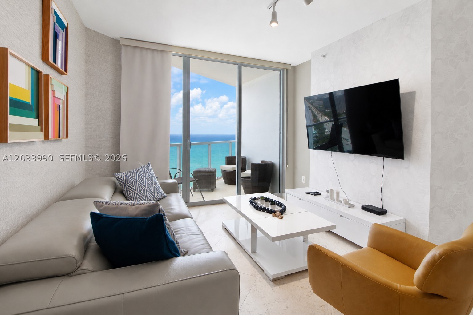 16699 Collins Ave #2906 Sunny Isles Beach, FL 33160