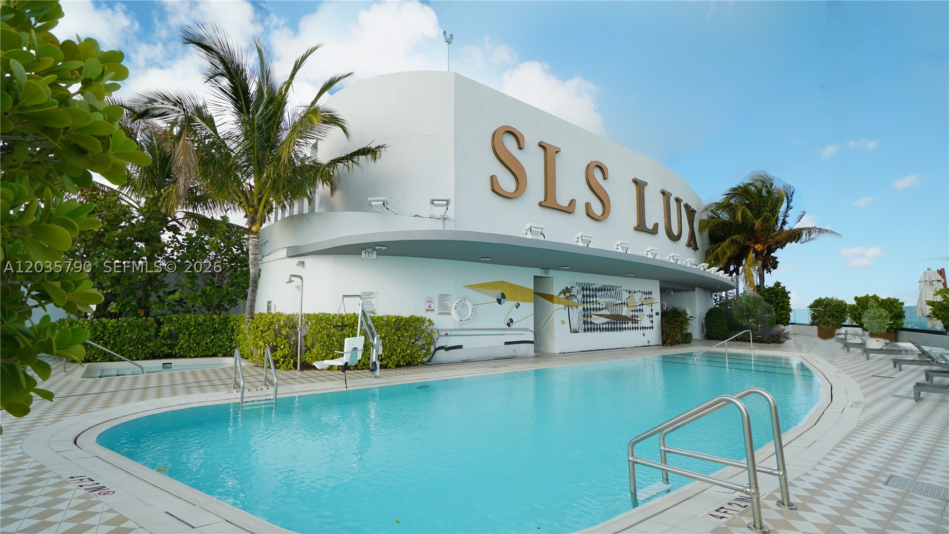 image SLS Lux30