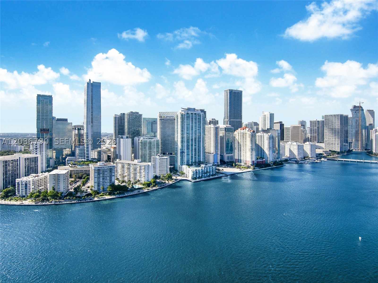 1300 Brickell Bay Dr #1003