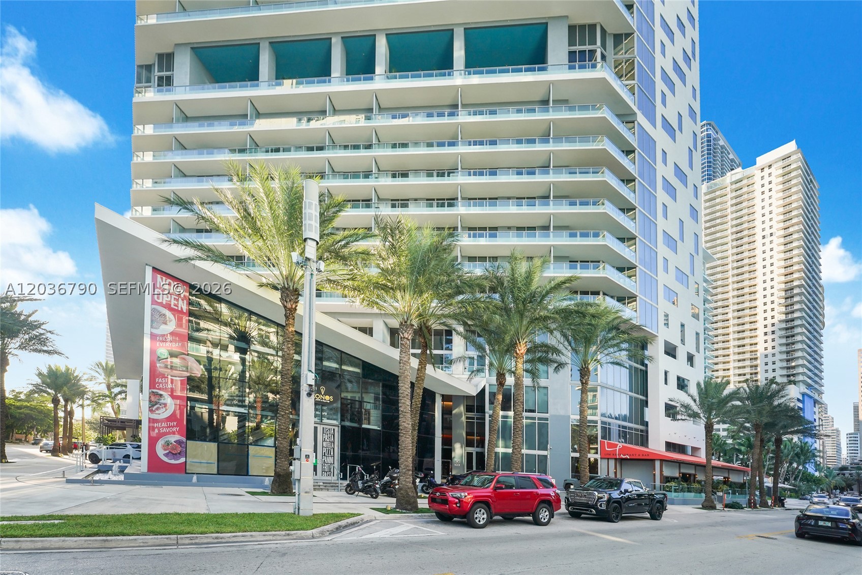 image Brickell House17