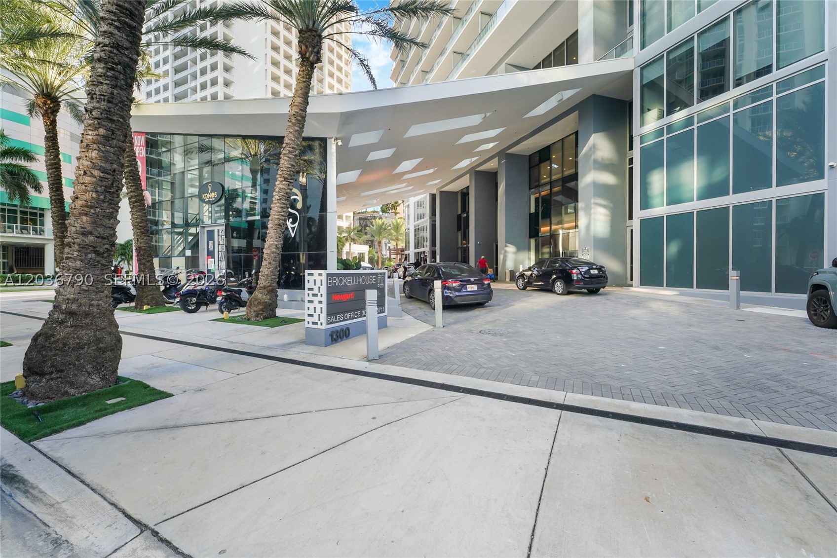image Brickell House18