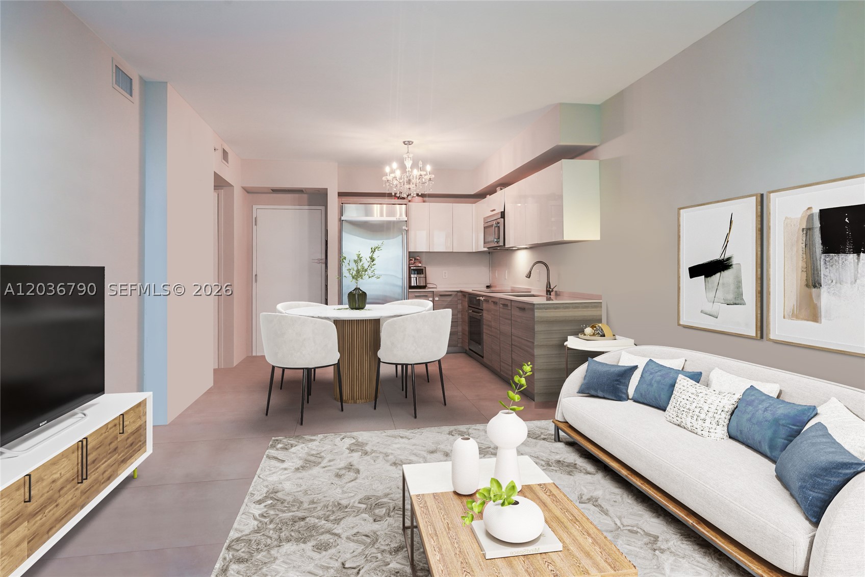 image Brickell House4