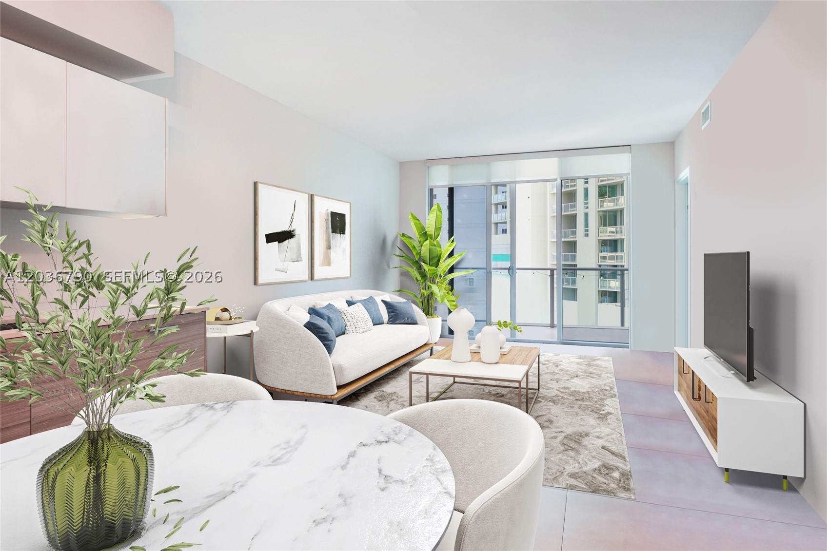 image Brickell House5