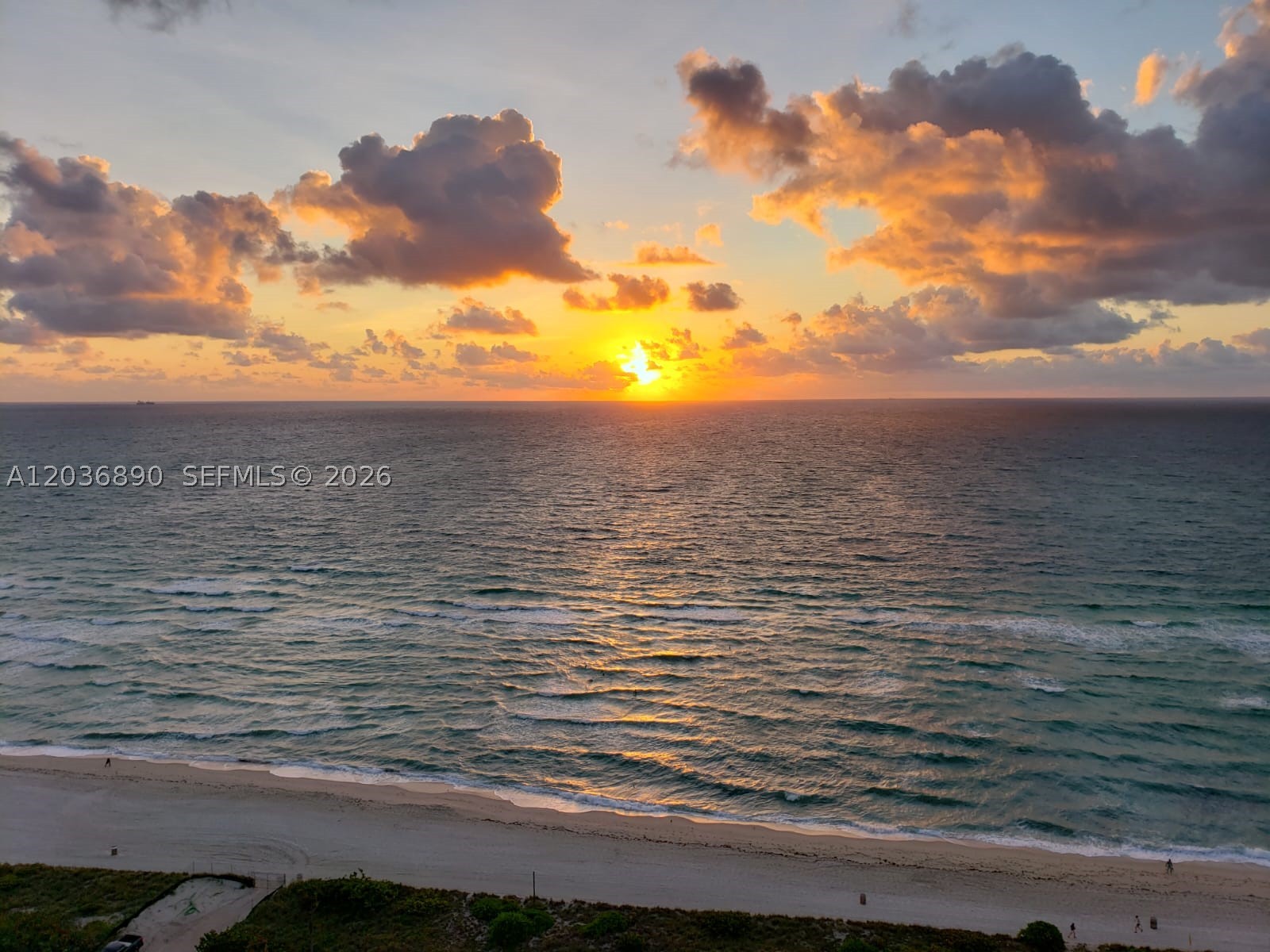2555 Collins Ave #2207