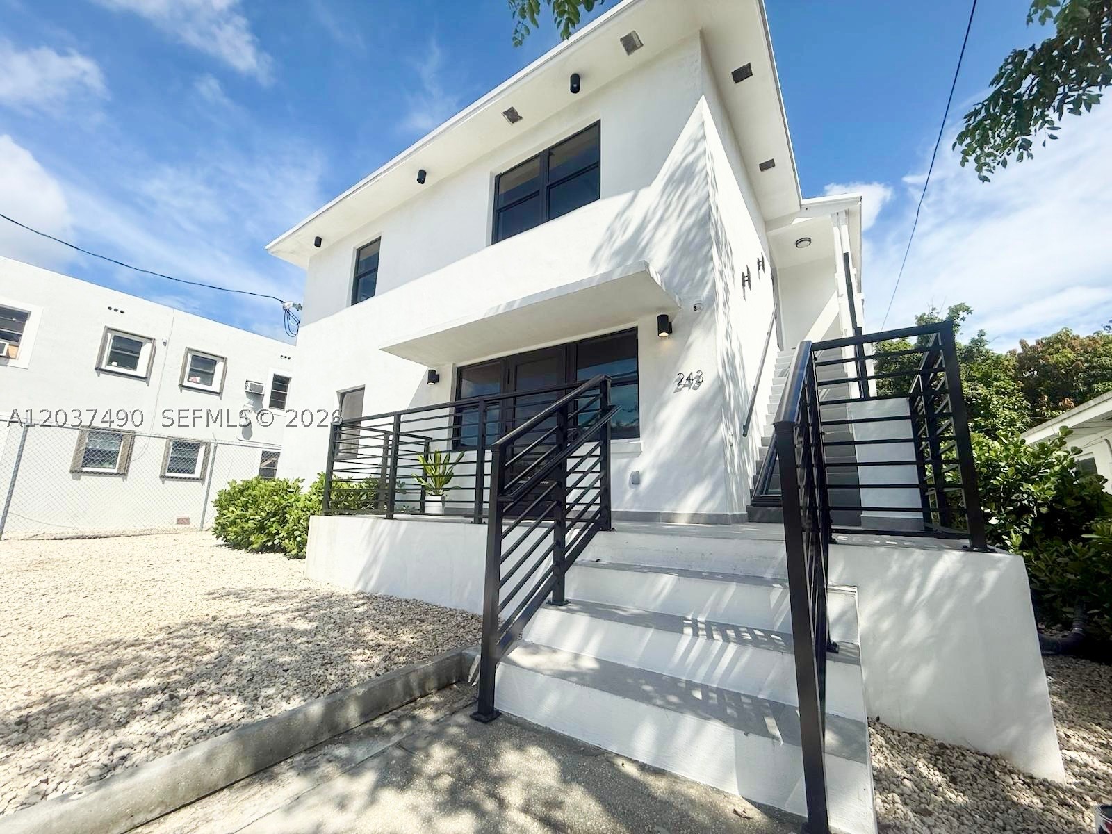 243 NW 32nd St