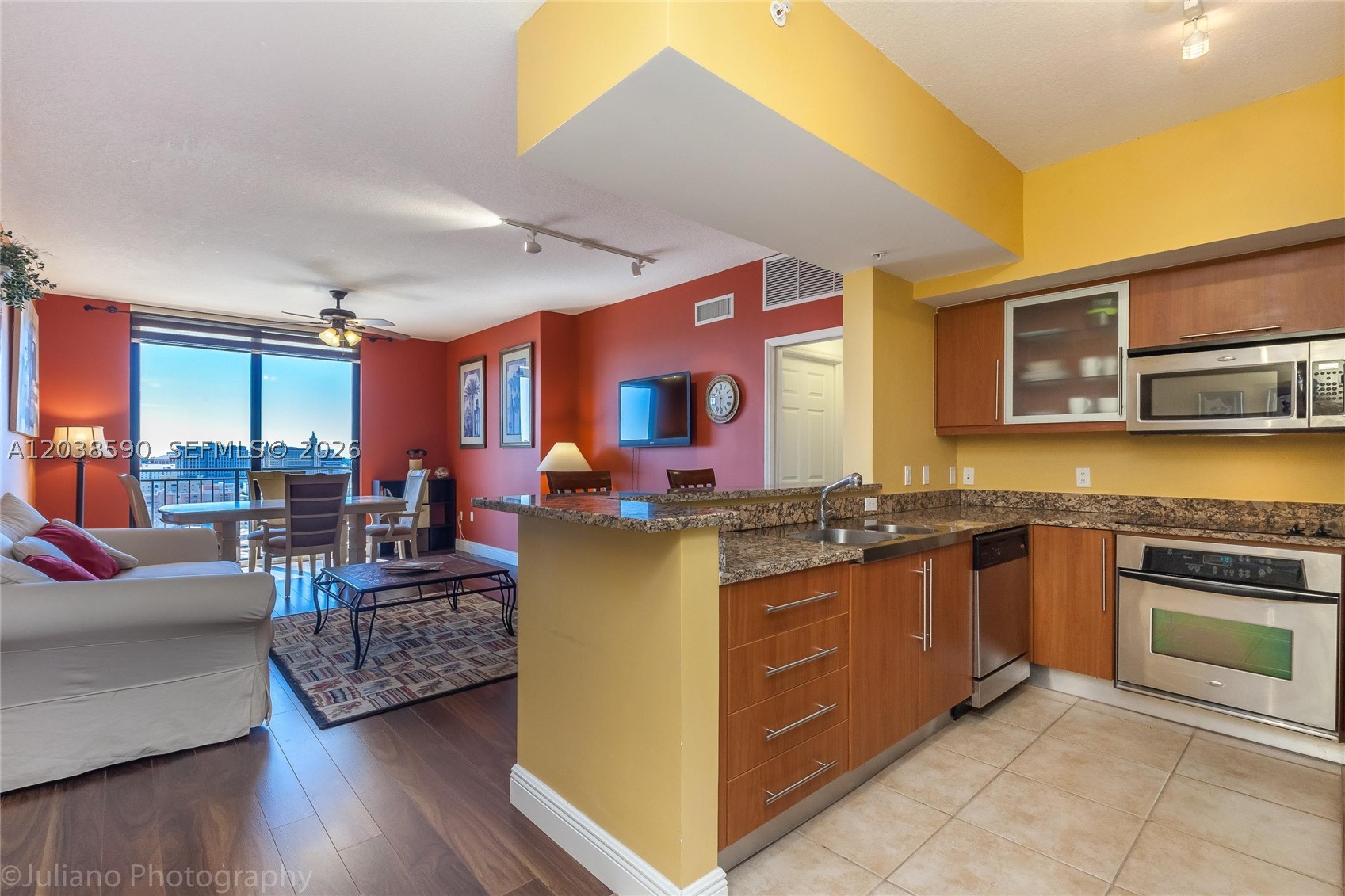 888 S Douglas Rd #1608 Coral Gables, FL 33134