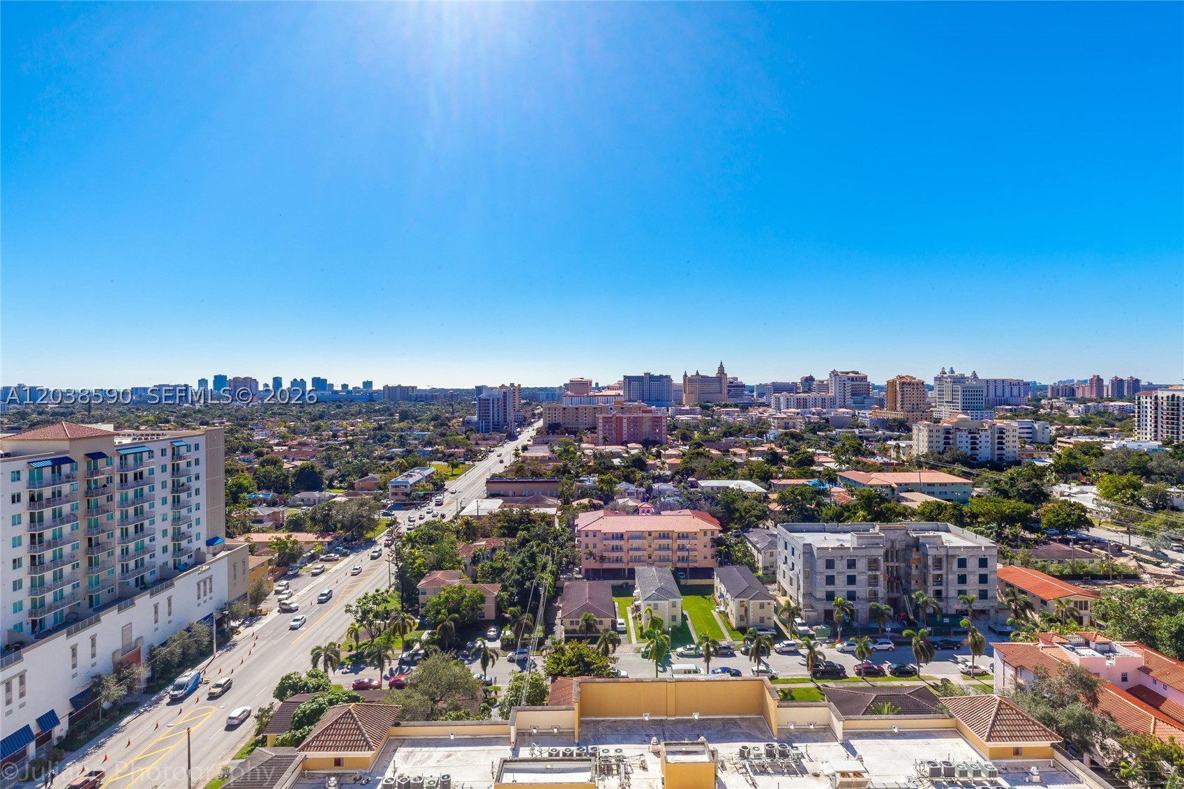 888 S Douglas Rd #1608 Coral Gables, FL 33134