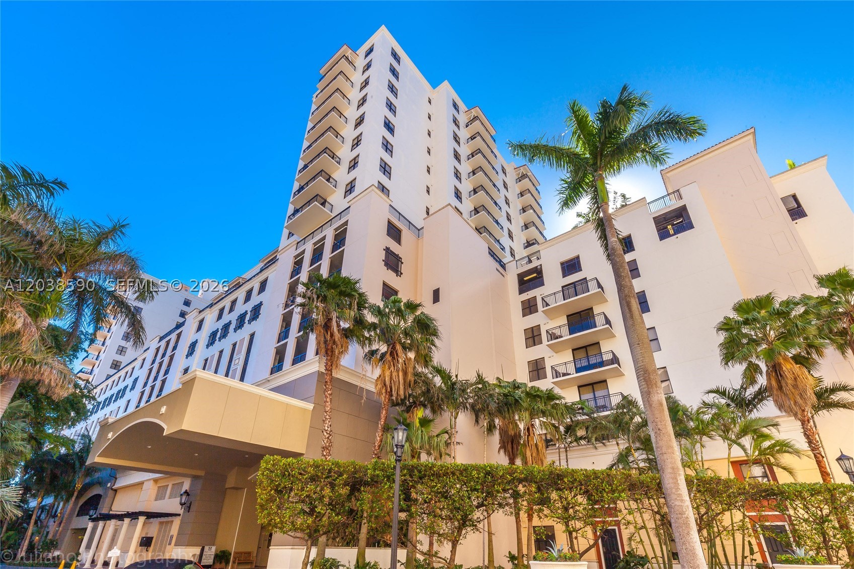 888 S Douglas Rd #1608 Coral Gables, FL 33134