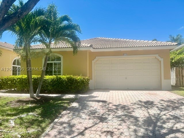 9118 SW 161st Ter