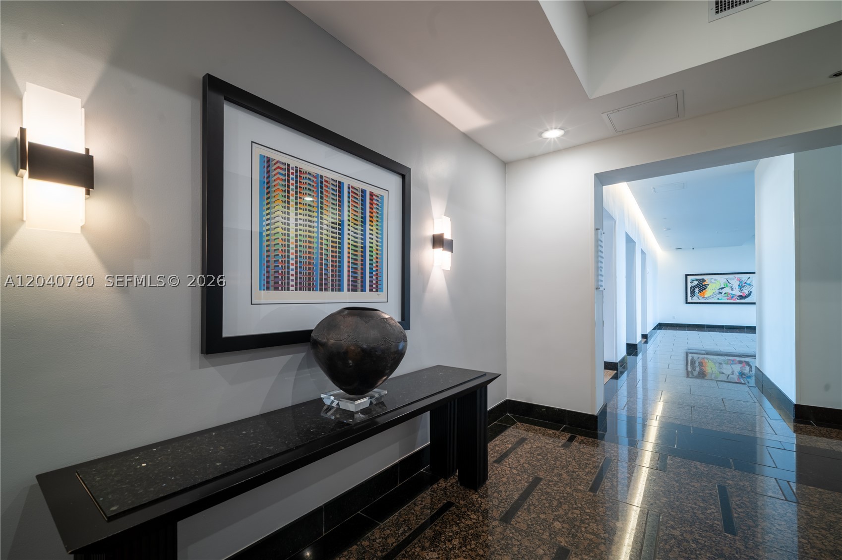 1581 Brickell Ave #PH104 Miami, FL 33129