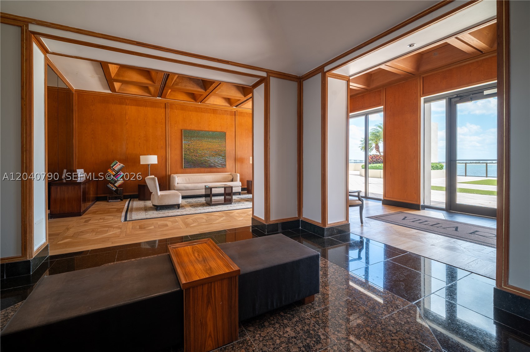 1581 Brickell Ave #PH104 Miami, FL 33129