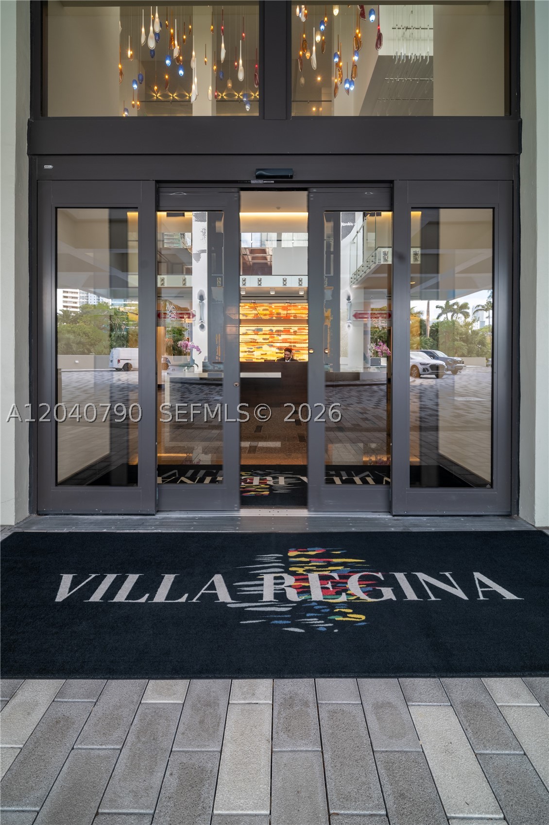 1581 Brickell Ave #PH104 Miami, FL 33129