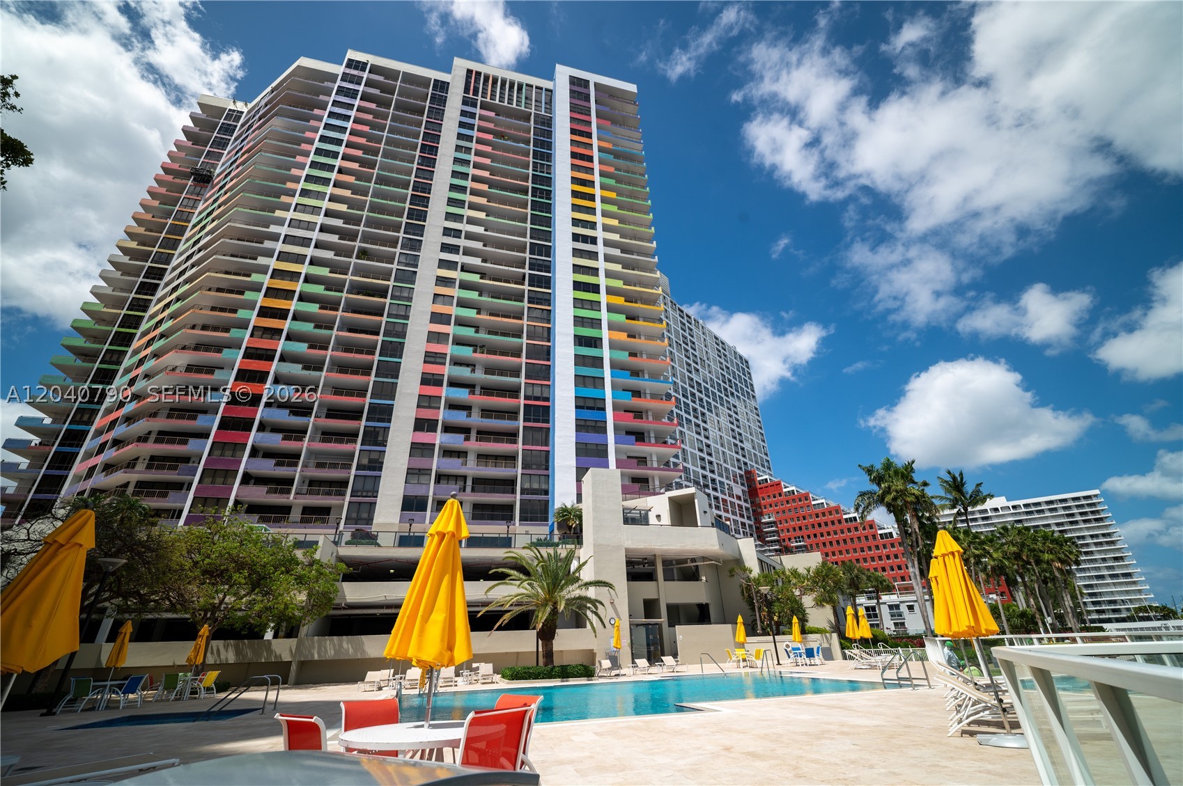1581 Brickell Ave #PH104 Miami, FL 33129