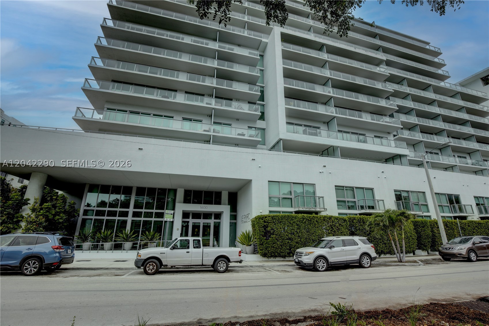 image Le Parc at Brickell0
