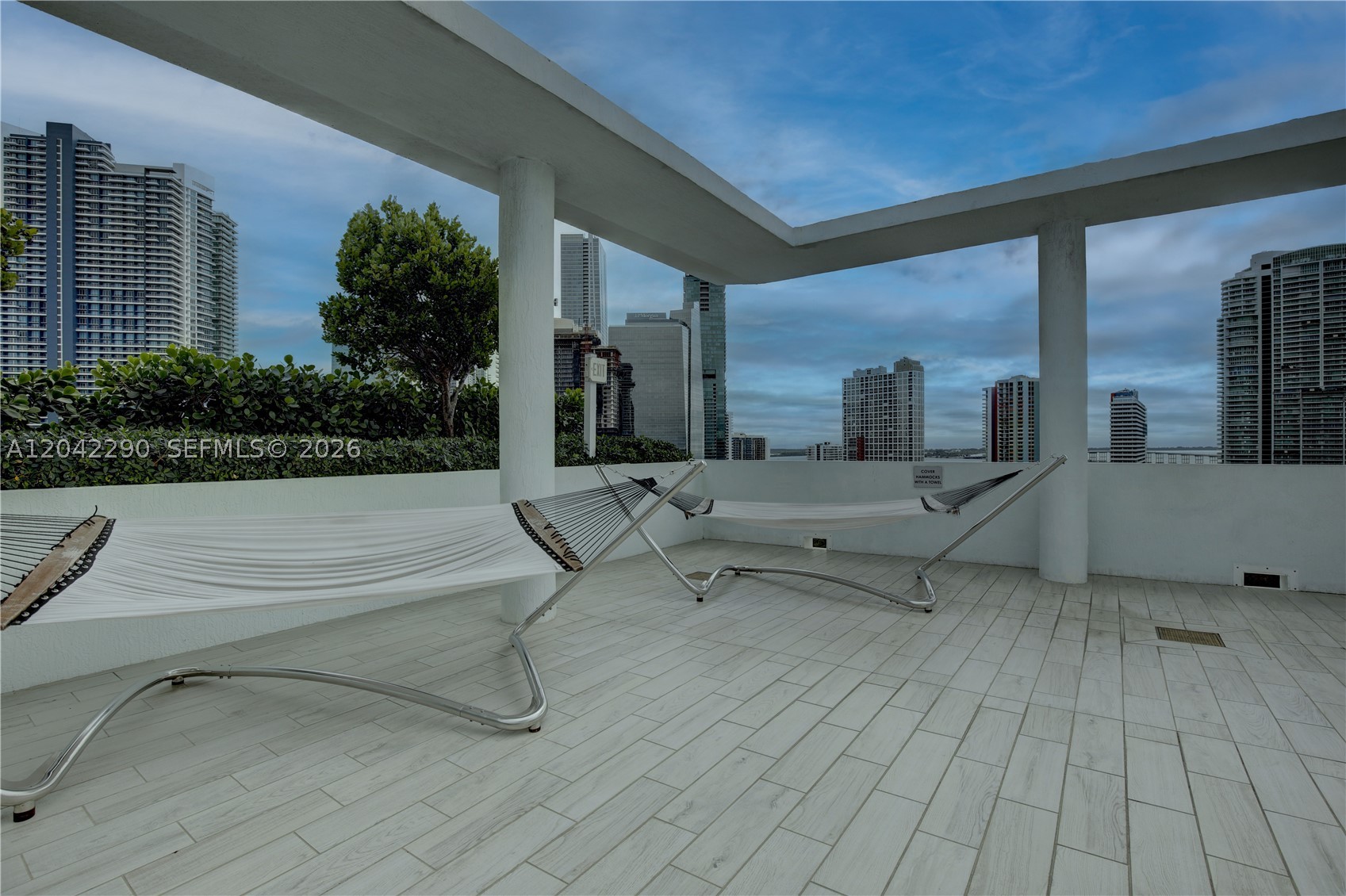 image Le Parc at Brickell27