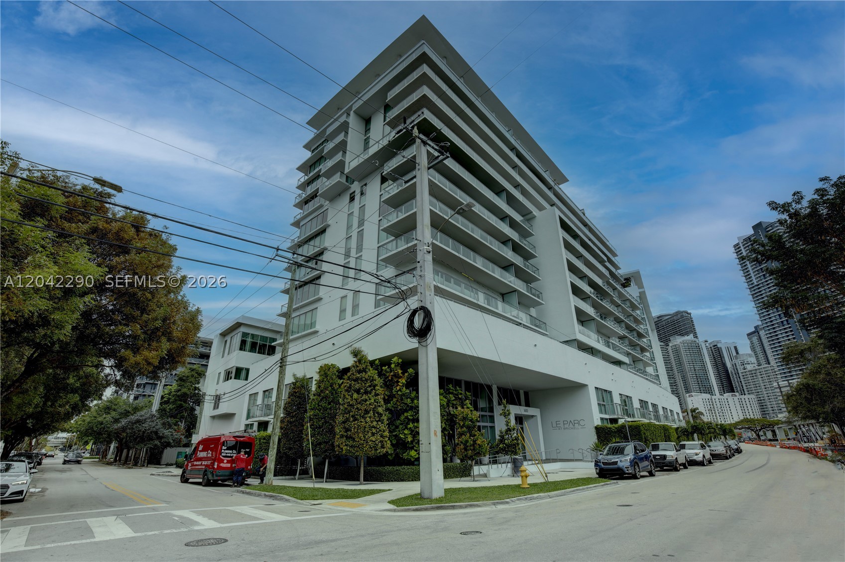 image Le Parc at Brickell5