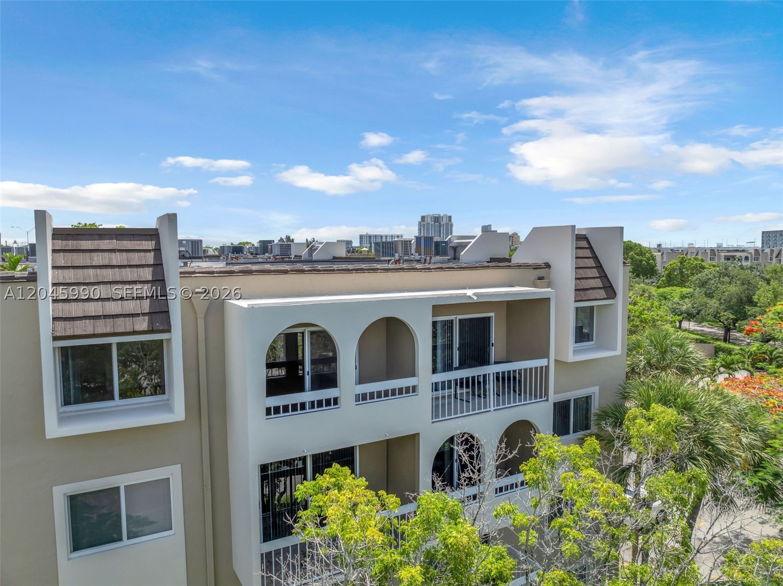 8101 Camino Real #402