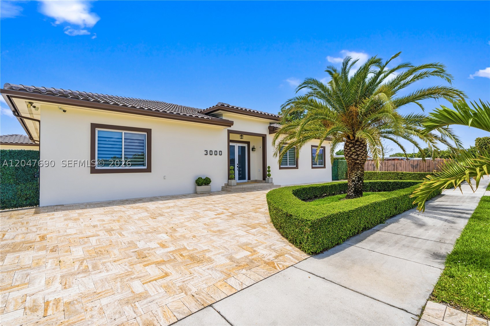 3000 SW 103rd Ave
